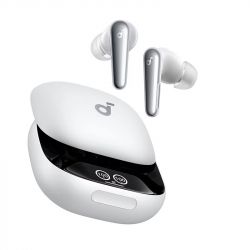 ��������� Anker Soundcore Liberty 4 Pro A3954 white