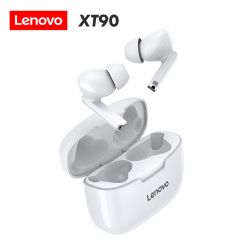  Lenovo XT90 White