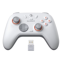 ������� GameSir Nova 2 Lite white