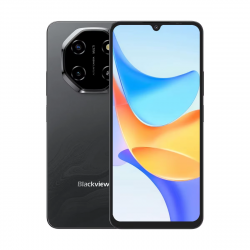 �������� Blackview SHARK 6 5G 8/128Gb black