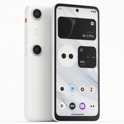 ������� ��� VR-������� XREAL Beam Pro 6/128Gb white