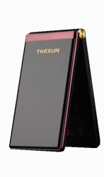   Tkexun M2 red
