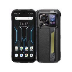 Hotwav Hyper 7 8/256Gb black