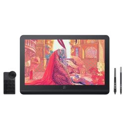 ��������� ������� XP-Pen Artist Pro 19 (Gen 2) 4K black, 16.9", 5080 LPI, 16384 levels, 3840x2160