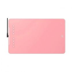��������� ������� XP-Pen Deco 01 V3 pink, 10X6.25", 5080 LPI, 16384 levels