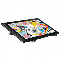 ��������� ������� XP-Pen Artist 16 3rd (Gen 3) black, 15.4", 5080 LPI, 16384 levels, 1920x1080
