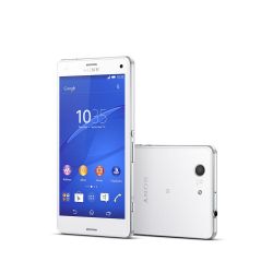 Sony Xperia Z3 Compact D5803 white REF -  1