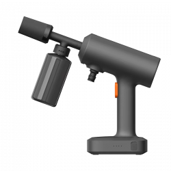 ���������� ��������� Xiaomi Mijia Wireless Car Washer 2 (BHR8378CN) black