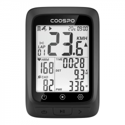 ��������'���� Coospo BC107 GPS black