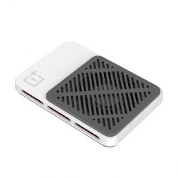�������� ����� ����������� Oneplus Magnetic Ice Card Radiator white (PCV14)
