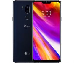 LG G7 G710N 4/64Gb black REF