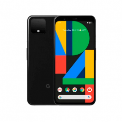 Google Pixel 4 XL 6/128Gb black REF