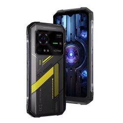 Hotwav Hyper 7 8/256Gb yellow