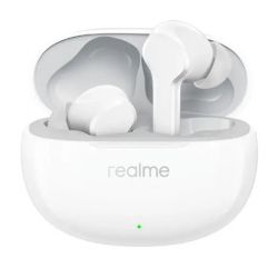 Realme Buds T110 white -  1