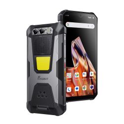 �������� FOSSiBOT F106 Pro 8/256Gb black