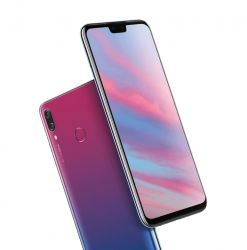 Huawei Enjoy 9 Plus (Y9 2019) 4/128Gb purple -  1