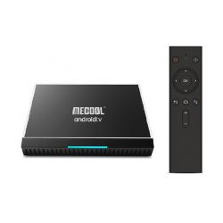    MECOOL KM9 PRO 2/16Gb