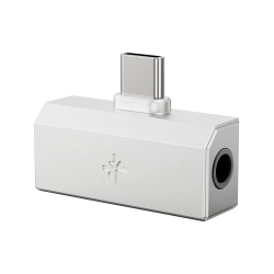 Bluetooth-��������� FiiO Snowsky Tiny B (Type-C - 3.5/4.4��) white
