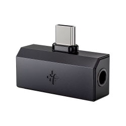 Bluetooth-��������� FiiO Snowsky Tiny B (Type-C - 3.5/4.4��) black