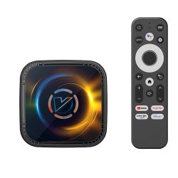    VONTAR H728 4/32Gb Voice Control