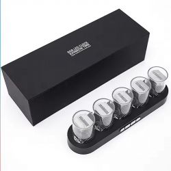 �������� �������� �������� RGB Nixie black