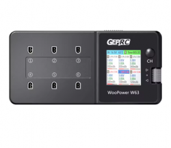 �������� ������i� GEPRC WooPower W63 black