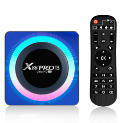 ����� �� ��������� Transpeed X88 Pro 13 4/64Gb