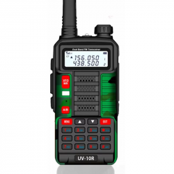 ����� Baofeng UV-10R V2 10W green