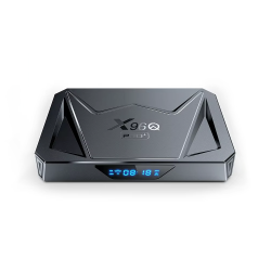 ����� �� ��������� X96Q Pro Plus (X96Q Pro+) 4/32Gb