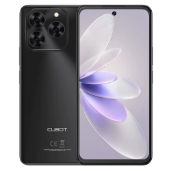 �������� Cubot Note 60 6/128Gb black