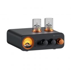 ϳ�������� ����� Fosi Audio MC331 black + ���� �������� 24V. Bluetooth 5.0, 2x105W