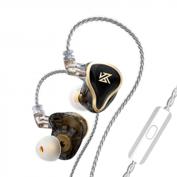 �������� KZ ZAS Mic Black