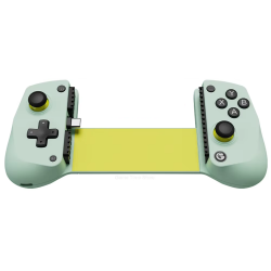 ������� GameSir X5 Lite green