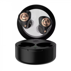 ��������� KZ Xtra Pro TWS black