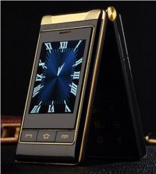 Tkexun G10 (Yeemi G10-C) black. Dual display