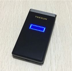   Tkexun M2 black