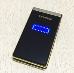   Tkexun M2 gold