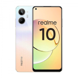 Realme 10 RMX3630 8/256Gb white Global Version -  1