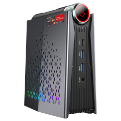 ̳�� �� WooYi AMR5 16/512Gb, Ryzen 7 5700U, Windows 11 Pro