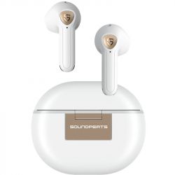  SoundPEATS Air3 Deluxe HS White