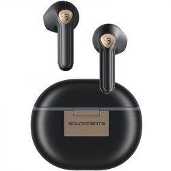  SoundPEATS Air3 Deluxe HS Matte Black