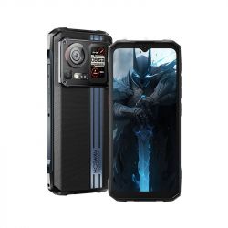 �������� Hotwav Cyber 15 12/256Gb black