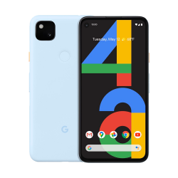 Google Pixel 4A 6/128Gb blue REF -  1