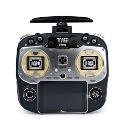 ����� Jumper T15 Pro ELRS M2 2.4G black