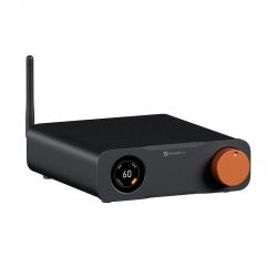 ϳ�������� ����� Fosi Audio ZD3 + ���� �������� 12V