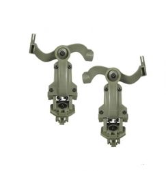    ARM NEXT S40     green