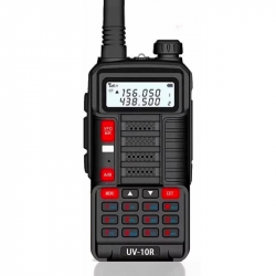 ����� Baofeng UV-10R V2 10W black