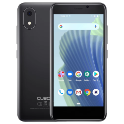 �������� Cubot J20 3/32Gb black