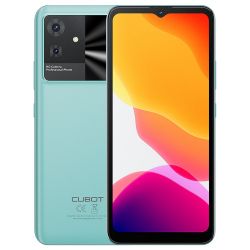  Cubot Note 21 6/128Gb green