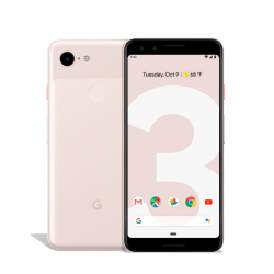 Google Pixel 3 64Gb pink -  1